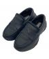 PUMA（プーマ）の古着「LOAFYR」｜ブラック