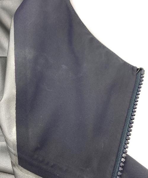 ARC'TERYX（アークテリクス）ARC'TERYX (アークテリクス) Beta Jacket M ネイビー サイズ:XSの古着・服飾アイテム