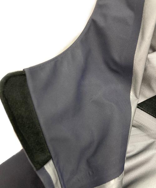 ARC'TERYX（アークテリクス）ARC'TERYX (アークテリクス) Beta Jacket M ネイビー サイズ:XSの古着・服飾アイテム