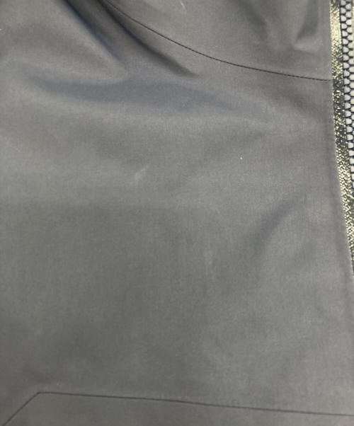 ARC'TERYX（アークテリクス）ARC'TERYX (アークテリクス) Beta Jacket M ネイビー サイズ:XSの古着・服飾アイテム