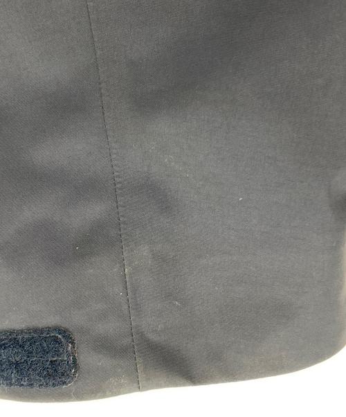 ARC'TERYX（アークテリクス）ARC'TERYX (アークテリクス) Beta Jacket M ネイビー サイズ:XSの古着・服飾アイテム