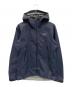 ARC'TERYX（アークテリクス）の古着「Beta Jacket M」｜ネイビー