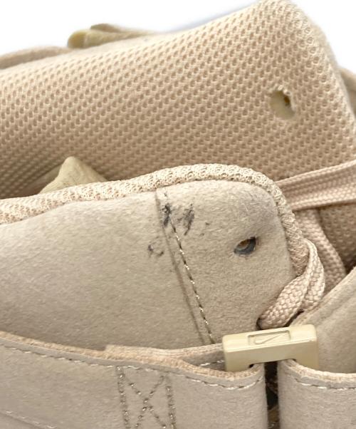 NIKE（ナイキ）NIKE (ナイキ) AIR FORCE 1 HIGH '07 SP ベージュ サイズ:28cmの古着・服飾アイテム