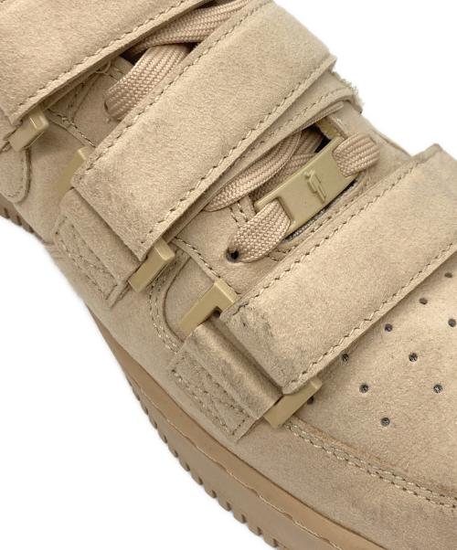 NIKE（ナイキ）NIKE (ナイキ) AIR FORCE 1 HIGH '07 SP ベージュ サイズ:28cmの古着・服飾アイテム