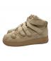 NIKE (ナイキ) AIR FORCE 1 HIGH '07 SP ベージュ サイズ:28cm：8000円