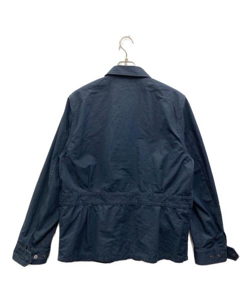 FUJITO（フジト）FUJITO (フジト) ジャングルファティーグジャケット ネイビー サイズ:SIZE 3の古着・服飾アイテム