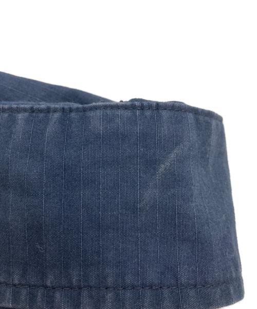 FUJITO（フジト）FUJITO (フジト) ジャングルファティーグジャケット ネイビー サイズ:SIZE 3の古着・服飾アイテム