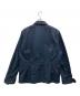 FUJITO (フジト) ジャングルファティーグジャケット ネイビー サイズ:SIZE 3：9000円