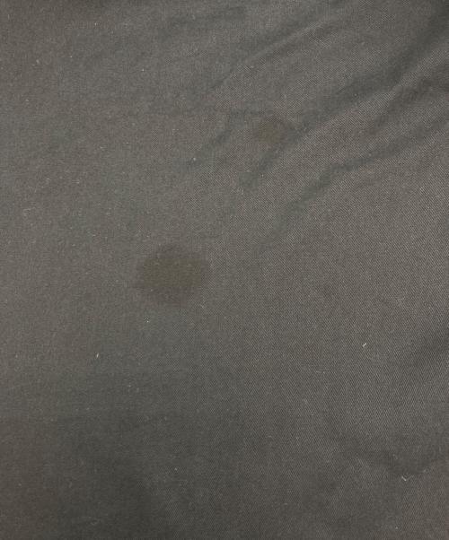 POLO RALPH LAUREN（ポロ・ラルフローレン）POLO RALPH LAUREN (ポロ・ラルフローレン) 2タックチノパン ブラック サイズ:SIZE W35の古着・服飾アイテム