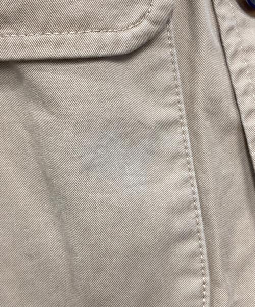 POLO RALPH LAUREN（ポロ・ラルフローレン）POLO RALPH LAUREN (ポロ・ラルフローレン) ハンティングジャケット ブラウン サイズ:XLの古着・服飾アイテム
