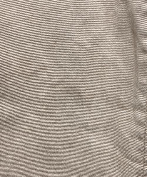 POLO RALPH LAUREN（ポロ・ラルフローレン）POLO RALPH LAUREN (ポロ・ラルフローレン) ハンティングジャケット ブラウン サイズ:XLの古着・服飾アイテム