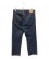 BEAMS F (ビームスエフ) 14oz セルビッチデニム インディゴ サイズ:33：8000円