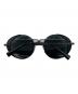 VERSACE (ヴェルサーチェ) サングラス ブラック サイズ:SIZE 52□21：8000円