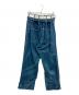 replica (レプリカ) Strapped Jeans インディゴ サイズ:M：10000円