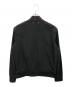 Paul Smith (ポールスミス) パフォーマンスストレッチMA-1ブルゾン ブラック サイズ:L2：18000円