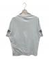UMBRO (アンブロ) BOILER ROOM (ボイラールーム) Washed T-Shirt ブルー サイズ:XL：7000円