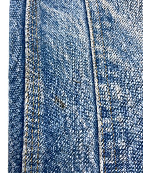 CarHartt（カーハート）CarHartt (カーハート) ダブルニーデニムパンツ インディゴ サイズ:SIZE W32の古着・服飾アイテム
