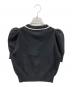 Bibiy. (ビビィ) LILY RIBBON CARDIGAN BLACK ブラック サイズ:FREE：15000円