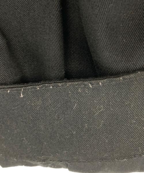 JOURNAL STANDARD relume（ジャーナルスタンダード レリューム）JOURNAL STANDARD relume (ジャーナルスタンダード レリューム) H.F and Weaver (エイチ エフ アンド ウィーバー) 別注 HARRINGTON ジャケット ブラック サイズ:Mの古着・服飾アイテム