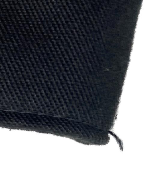 JOURNAL STANDARD relume（ジャーナルスタンダード レリューム）JOURNAL STANDARD relume (ジャーナルスタンダード レリューム) H.F and Weaver (エイチ エフ アンド ウィーバー) 別注 HARRINGTON ジャケット ブラック サイズ:Mの古着・服飾アイテム
