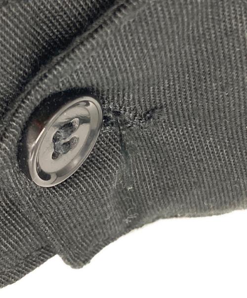 JOURNAL STANDARD relume（ジャーナルスタンダード レリューム）JOURNAL STANDARD relume (ジャーナルスタンダード レリューム) H.F and Weaver (エイチ エフ アンド ウィーバー) 別注 HARRINGTON ジャケット ブラック サイズ:Mの古着・服飾アイテム
