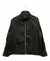 JOURNAL STANDARD relume（ジャーナルスタンダード レリューム）の古着「別注 HARRINGTON ジャケット」｜ブラック