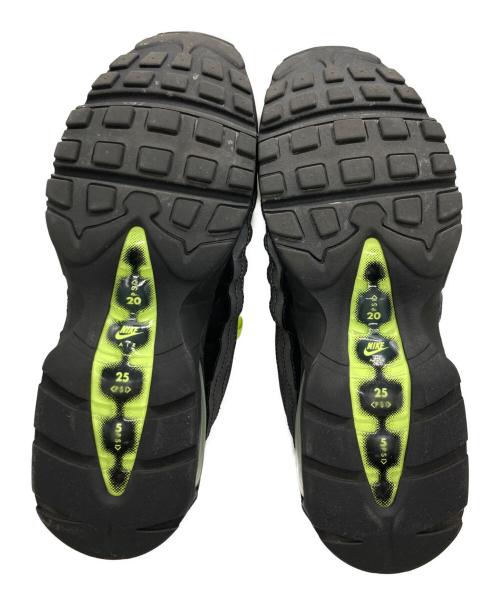 NIKE（ナイキ）NIKE (ナイキ) Air Max 95 OG Big Bubble 