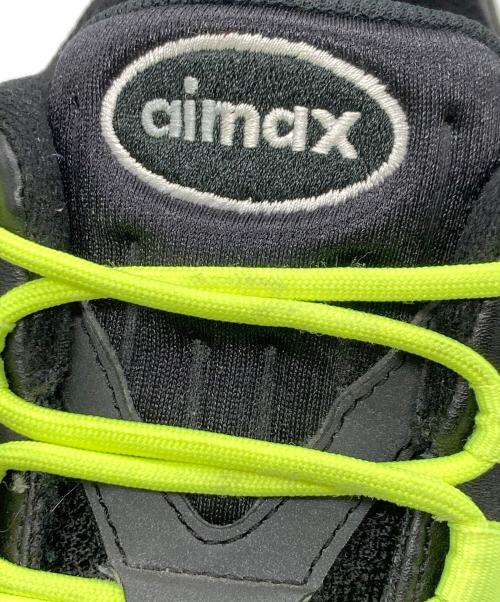 NIKE（ナイキ）NIKE (ナイキ) Air Max 95 OG Big Bubble 