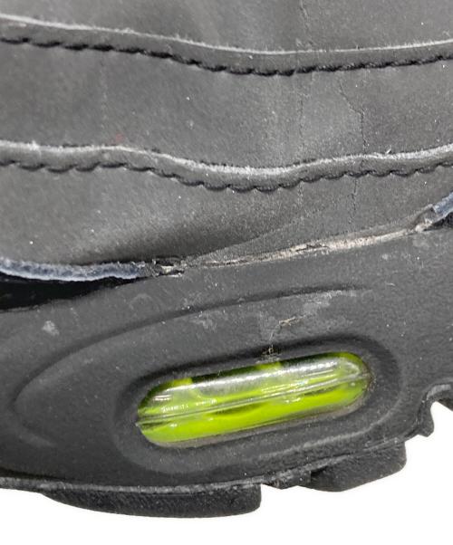 NIKE（ナイキ）NIKE (ナイキ) Air Max 95 OG Big Bubble 