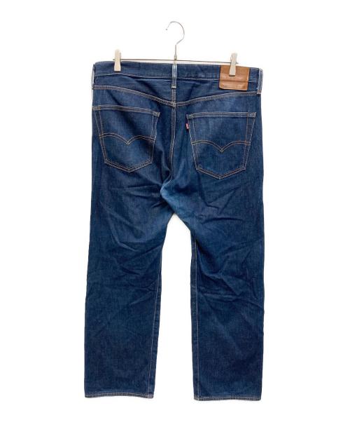 LEVI'S PReMIUM（リーバイス プレミアム）LEVI'S PReMIUM (リーバイス プレミアム) 501デニムパンツ インディゴ サイズ:36の古着・服飾アイテム