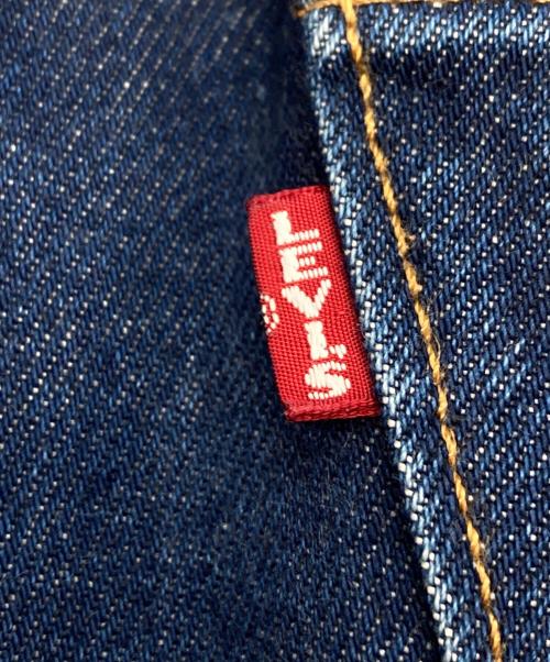 LEVI'S PReMIUM（リーバイス プレミアム）LEVI'S PReMIUM (リーバイス プレミアム) 501デニムパンツ インディゴ サイズ:36の古着・服飾アイテム