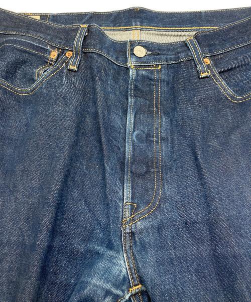 LEVI'S PReMIUM（リーバイス プレミアム）LEVI'S PReMIUM (リーバイス プレミアム) 501デニムパンツ インディゴ サイズ:36の古着・服飾アイテム