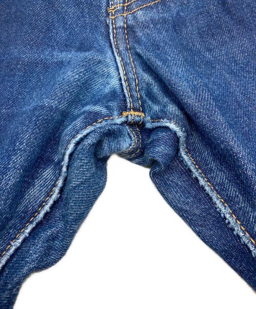LEVI'S PReMIUM（リーバイス プレミアム）LEVI'S PReMIUM (リーバイス プレミアム) 501デニムパンツ インディゴ サイズ:36の古着・服飾アイテム
