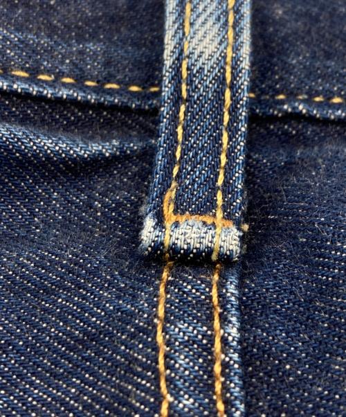 LEVI'S PReMIUM（リーバイス プレミアム）LEVI'S PReMIUM (リーバイス プレミアム) 501デニムパンツ インディゴ サイズ:36の古着・服飾アイテム
