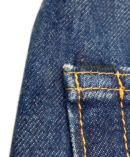 LEVI'S PReMIUM（リーバイス プレミアム）LEVI'S PReMIUM (リーバイス プレミアム) 501デニムパンツ インディゴ サイズ:36の古着・服飾アイテム