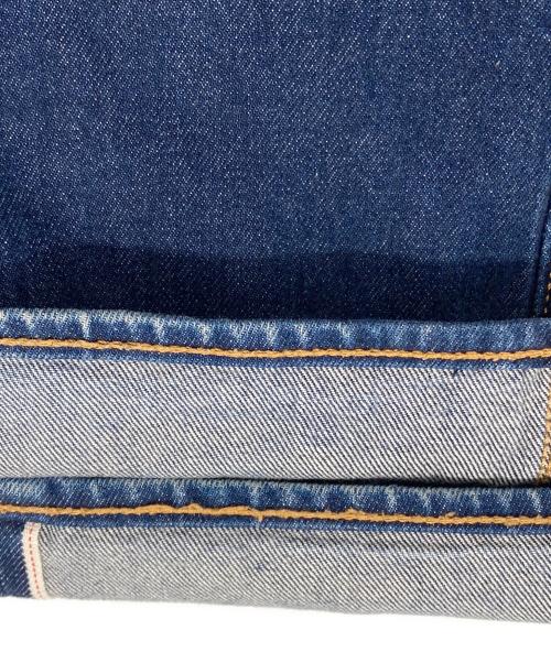 LEVI'S PReMIUM（リーバイス プレミアム）LEVI'S PReMIUM (リーバイス プレミアム) 501デニムパンツ インディゴ サイズ:36の古着・服飾アイテム