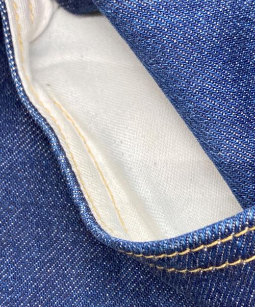 LEVI'S PReMIUM（リーバイス プレミアム）LEVI'S PReMIUM (リーバイス プレミアム) 501デニムパンツ インディゴ サイズ:36の古着・服飾アイテム
