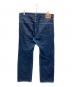 LEVI'S PReMIUM (リーバイス プレミアム) 501デニムパンツ インディゴ サイズ:36：10000円