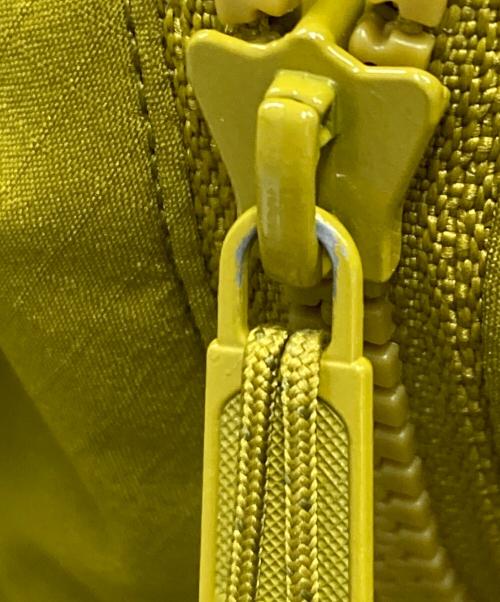 ARC'TERYX（アークテリクス）ARC'TERYX (アークテリクス) SQUAMISH HOODY イエロー サイズ:Sの古着・服飾アイテム
