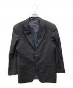ARMANI COLLEZIONIアルマーニ コレツィオーニ）の古着「テーラードジャケット」｜ブラック