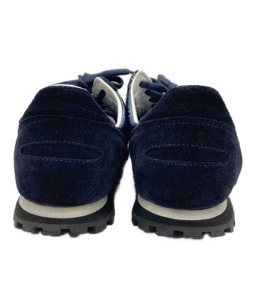 SPALWART（スパルウォート）SPALWART (スパルウォート) COMME des GARCONS COMME des GARCONS (コムデギャルソン コムデギャルソン) コラボスニーカー ブルー サイズ:41の古着・服飾アイテム