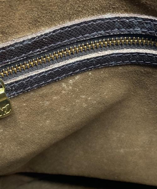 LOUIS VUITTON（ルイ ヴィトン）LOUIS VUITTON (ルイ ヴィトン) マレ ハンドバッグ ブラウンの古着・服飾アイテム