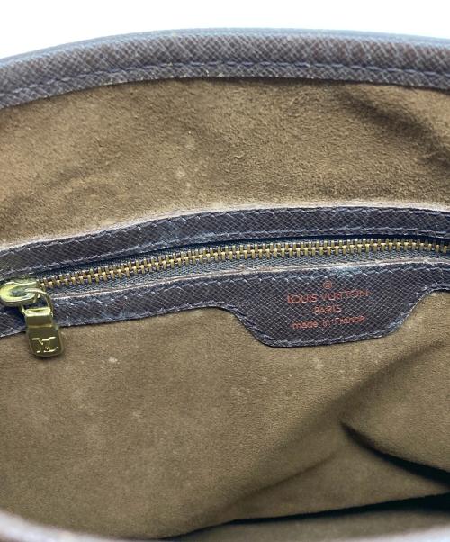 LOUIS VUITTON（ルイ ヴィトン）LOUIS VUITTON (ルイ ヴィトン) マレ ハンドバッグ ブラウンの古着・服飾アイテム