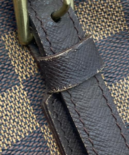 LOUIS VUITTON（ルイ ヴィトン）LOUIS VUITTON (ルイ ヴィトン) マレ ハンドバッグ ブラウンの古着・服飾アイテム