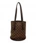 LOUIS VUITTON（ルイ ヴィトン）の古着「マレ ハンドバッグ」｜ブラウン