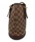 LOUIS VUITTON (ルイ ヴィトン) マレ ハンドバッグ ブラウン：40000円