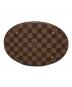 中古・古着 LOUIS VUITTON (ルイ ヴィトン) マレ ハンドバッグ ブラウン：40000円