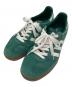 adidas（アディダス）の古着「SAMBA OG」｜グリーン
