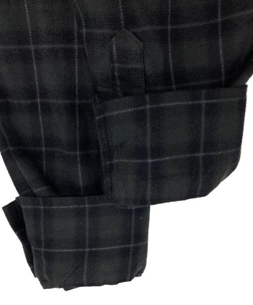 DIESEL（ディーゼル）DIESEL (ディーゼル) S-DEWNY-HOOD-B ブラック サイズ:46 未使用品の古着・服飾アイテム