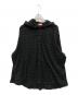 DIESEL（ディーゼル）の古着「S-DEWNY-HOOD-B」｜ブラック
